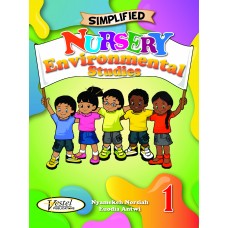 Simplified Nursery Environment Studies  Book 1